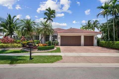 2522 Monterey Ct, Weston, FL 33327