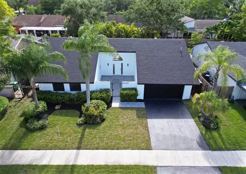 10722 SW 129th Pl, Miami, FL 33186