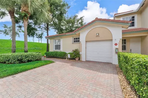 4700 NW 117th Ave #4700, Coral Springs, FL 33076