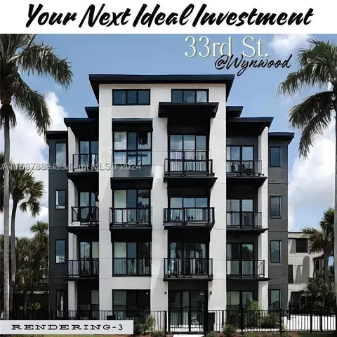 545 NW 33rd, Miami, FL 33127