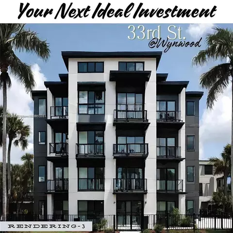 545 NW 33rd, Miami, FL 33127