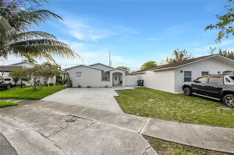 18040 NW 36th Ave, Miami Gardens, FL 33056