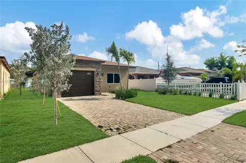 Undisclosed, Hollywood, FL 33020