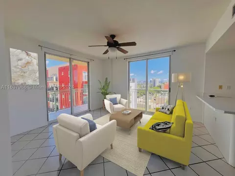 3500 Coral Way #1014, Miami, FL 33145