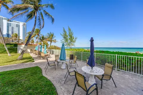 1936 S Ocean Dr #12B, Hallandale Beach, FL 33009