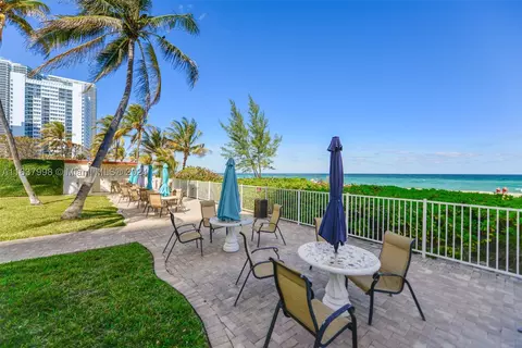 1936 S Ocean Dr #12B, Hallandale Beach, FL 33009