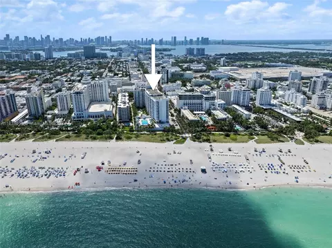 100 Lincoln Rd #1211, Miami Beach, FL 33139