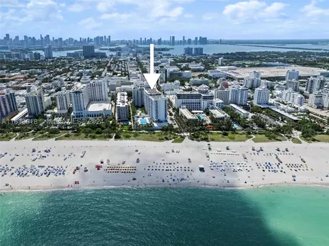 100 Lincoln Rd #1211, Miami Beach, FL 33139