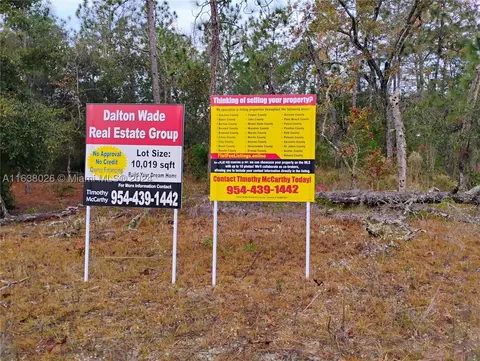 107 Rome, Palatka, FL 32148