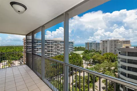 150 Ocean Lane Dr #10H, Key Biscayne, FL 33149