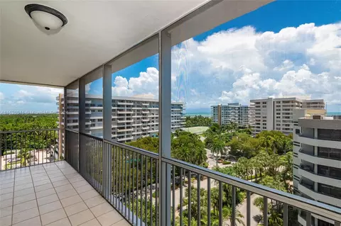 150 Ocean Lane Dr #10H, Key Biscayne, FL 33149