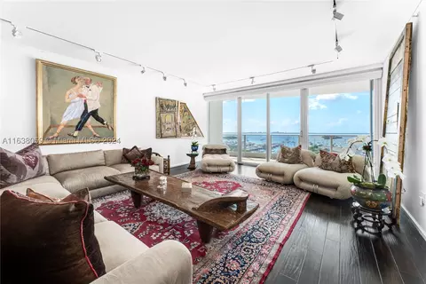2627 S Bayshore Dr #1003, Miami, FL 33133