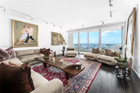 2627 S Bayshore Dr #1003, Miami, FL 33133