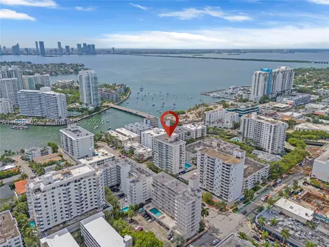 1345 Lincoln Rd #PH6, Miami Beach, FL 33139