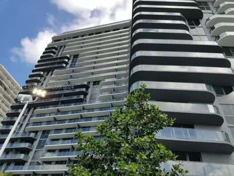 121 NE 34 #2503, Miami, FL 33137