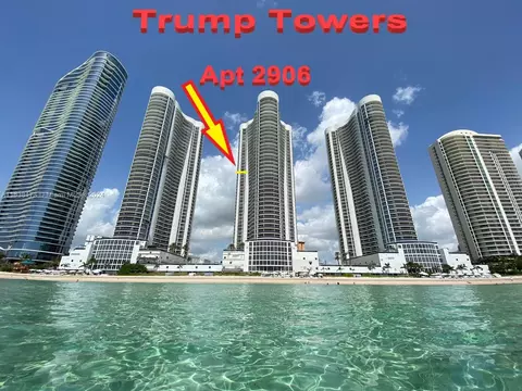 15901 Collins Ave #2906, Sunny Isles Beach, FL 33160