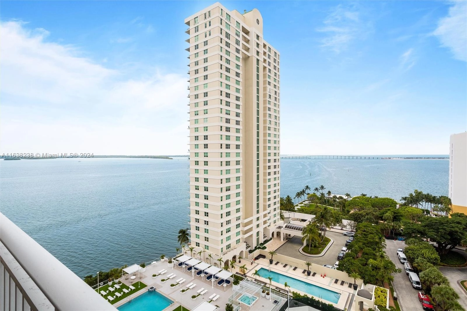 770 Claughton Island Dr Unit 1704  