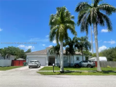 26402 SW 149th Ct, Homestead, FL 33032
