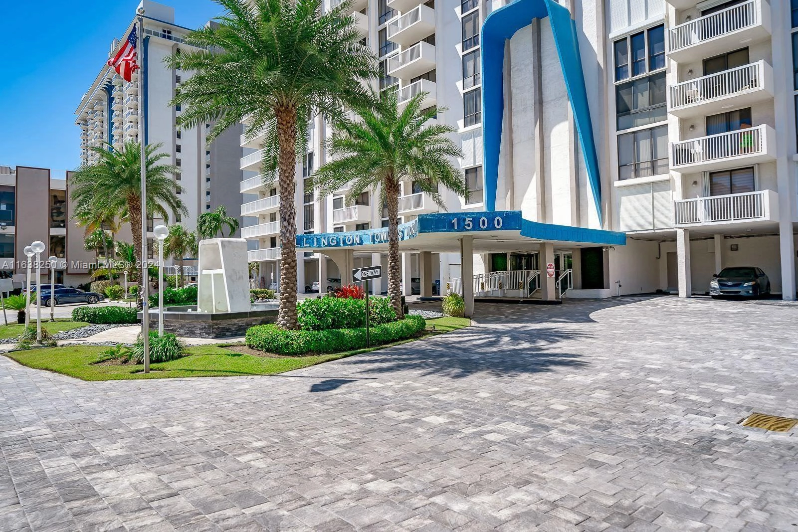 1500 S Ocean Dr Unit 7K  