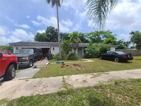 Undisclosed, West Palm Beach, FL 33415