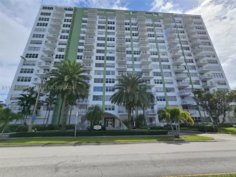 2100 Sans Souci Blvd #B501, North Miami, FL 33181
