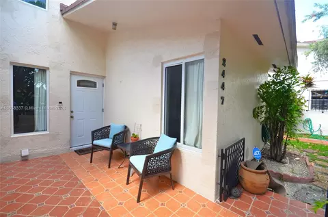 2447 SW 11th St #2-B, Miami, FL 33135