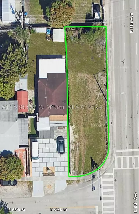 5520 E 8 Ave, Hialeah, FL 33013