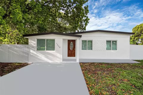 1230 NW 114th St, Miami, FL 33167