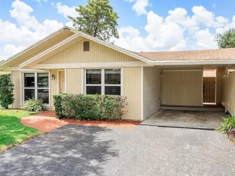 3661 W Bell Dr #45, Davie, FL 33328