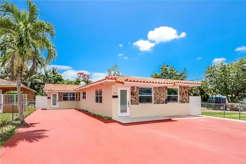 2941 SW 36th Ave, Miami, FL 33133