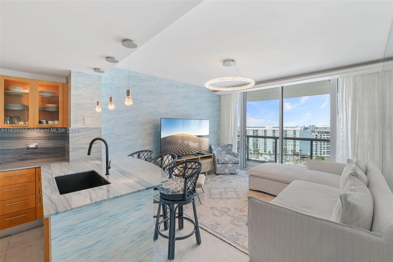 6799 Collins Ave Unit 1601  