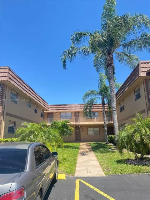 603 Brittany M #603, Delray Beach, FL 33446