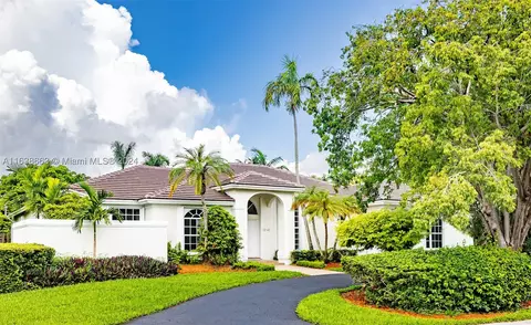 18140 SW 83rd Ct, Palmetto Bay, FL 33157