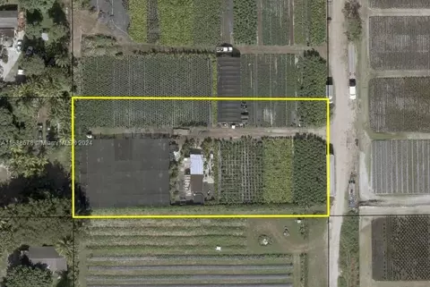 35302 SW 212 Ave, Homestead, FL 33034