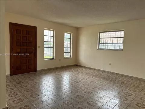 Living - 720 SE 8th Pl, Hialeah, FL 33010 photo 1 of 1