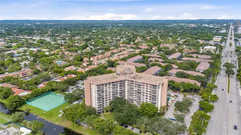 10777 W Sample #802, Coral Springs, FL 33065