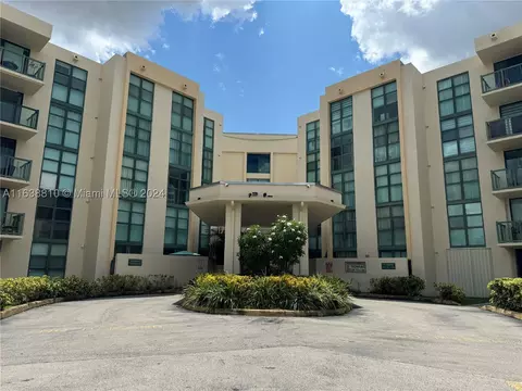 2055 SW 122nd Ave #507, Miami, FL 33175