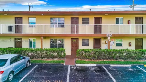 650 NW 76th Ter #104, Margate, FL 33063