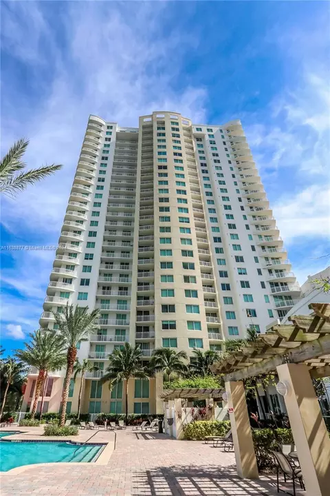 1745 E Hallandale Beach Blvd #2001W, Hallandale Beach, FL 33009