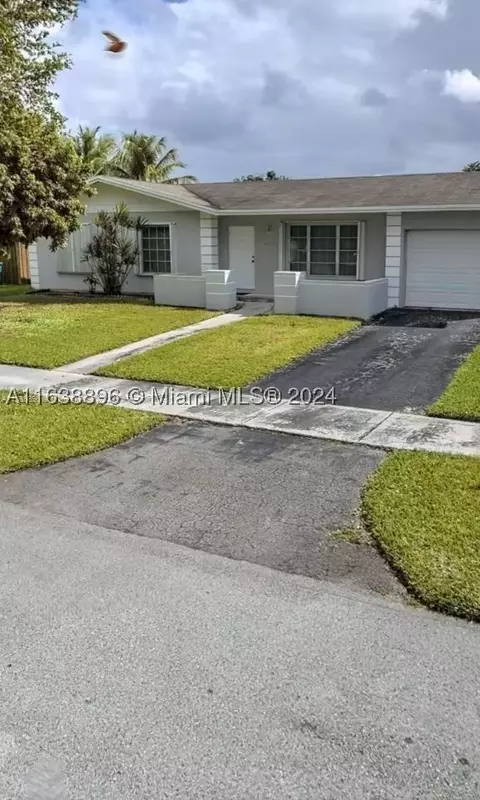 12430 SW 109th Ter, Miami, FL 33186