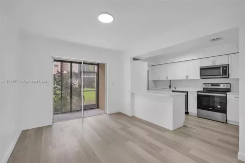 8401 SW 107th Ave #132E, Miami, FL 33173