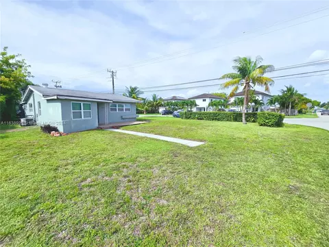 6201 SW 23rd St, Miramar, FL 33023