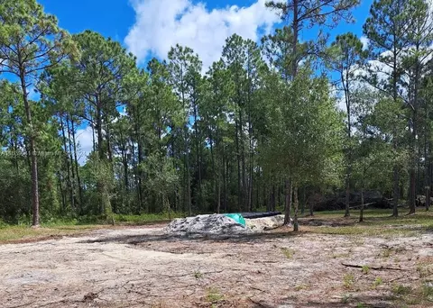245 N Palomino St, Clewiston, FL 33440