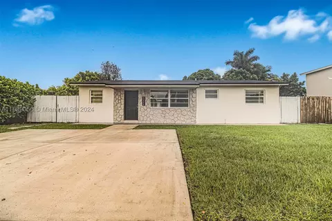 15044 SW 298th Ter, Homestead, FL 33033
