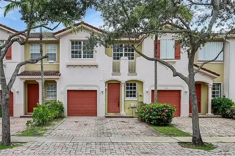 2147 NE 3rd Ct #2147, Homestead, FL 33033