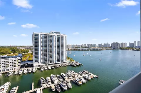 17111 NE Biscayne Blvd #1701, North Miami Beach, FL 33160