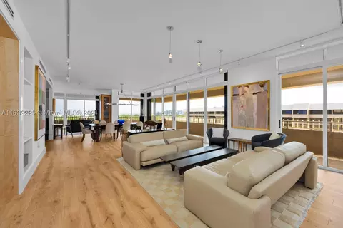1 Grove Isle Dr #APH09, Miami, FL 33133