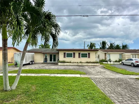 11710 NW 29th Mnr, Sunrise, FL 33323
