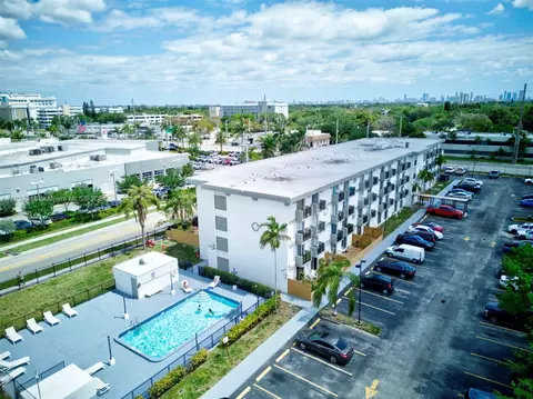 Undisclosed, Miami, FL 33169