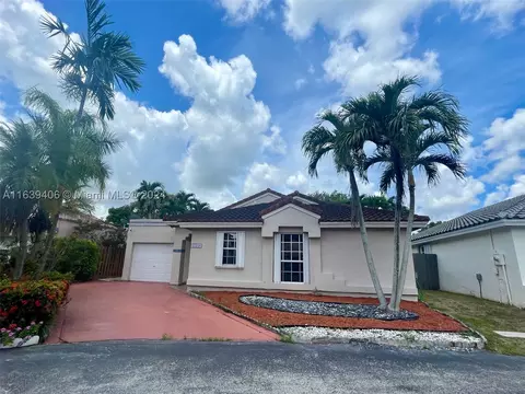 11340 SW 160th Ave, Miami, FL 33196